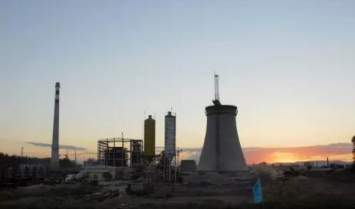 赤水市農(nóng)林生物質(zhì)發(fā)電項(xiàng)目通過(guò)核準(zhǔn)