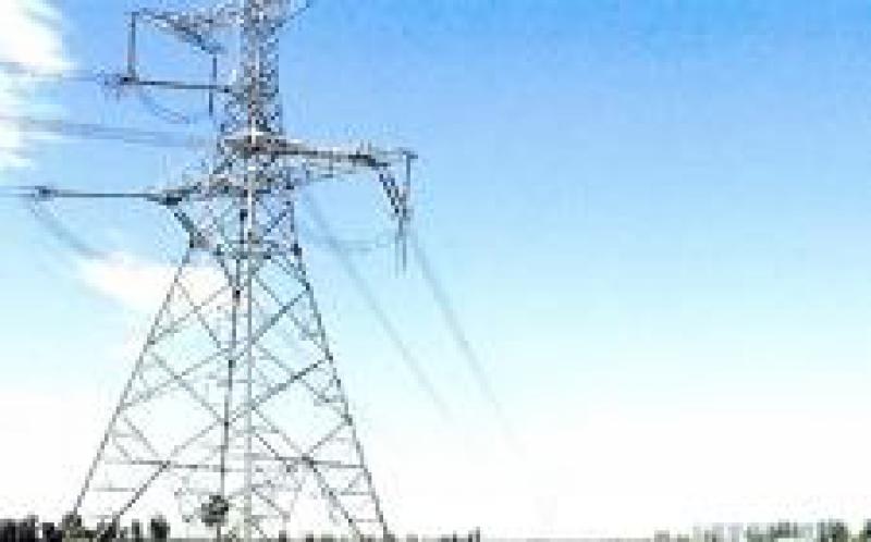 500千伏硯山-通寶輸變電工程投產