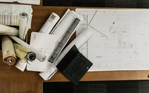 KESH設計浮式太陽能發電廠