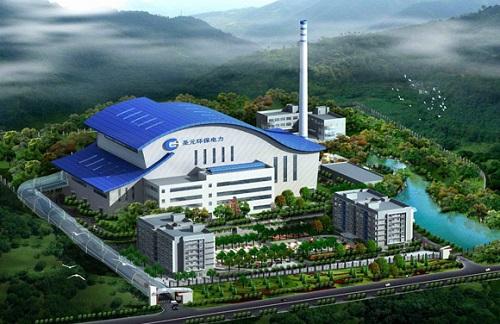 丹陽(yáng)將新建首座垃圾焚燒發(fā)電廠