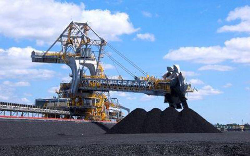 綠色金融助推煤炭行業生態重塑