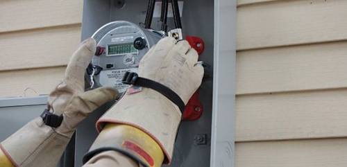 西希臘：“智能電表”為公共建筑節省高達25％的能源