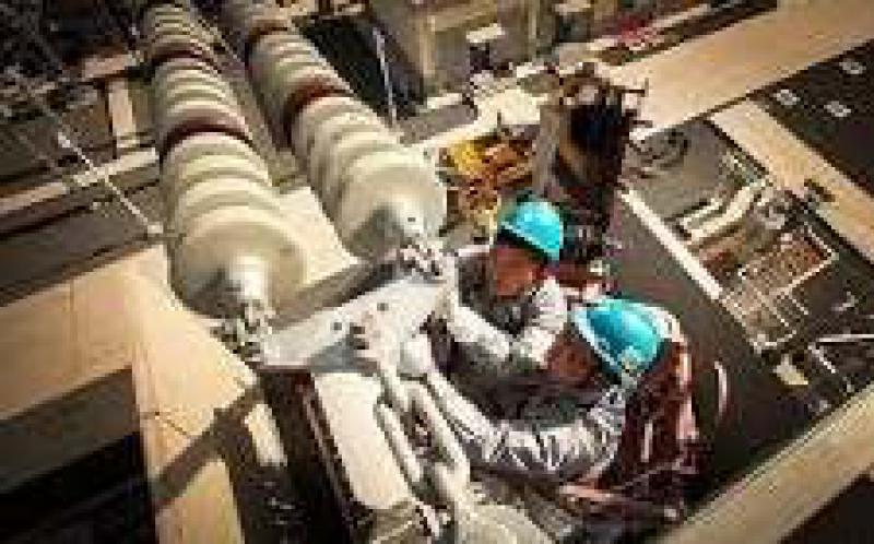 濰坊500千伏主變增容擴建工程投運