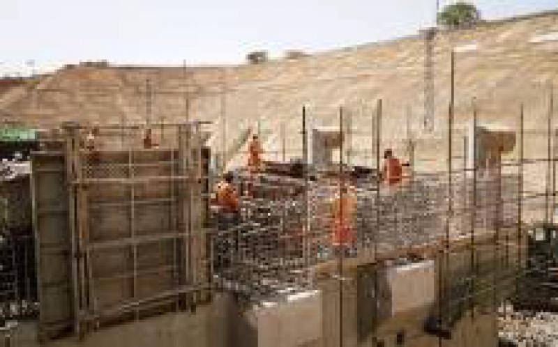 烏干達的卡魯馬水電站即將完工