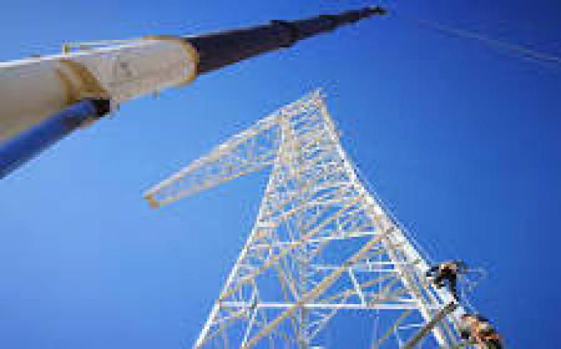 今年前7月內(nèi)蒙古外送電達(dá)950億千瓦時(shí)