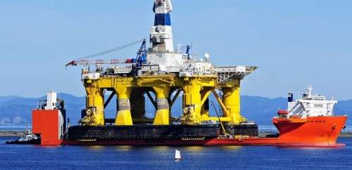 土耳其危機(jī)對能源的影響