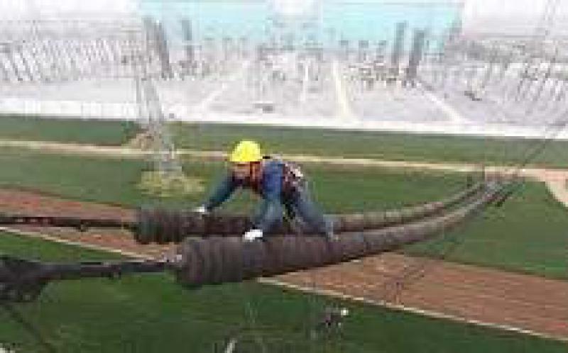 銀東直流外送電量達(dá)2200億千瓦時(shí)