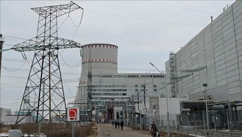 英國將幫助修改伊朗的Arak重水核反應(yīng)??堆