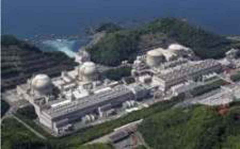 ?？破澛宥乓?號機組將運行至2051年