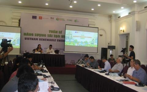 越南大力發(fā)展太陽能項(xiàng)目