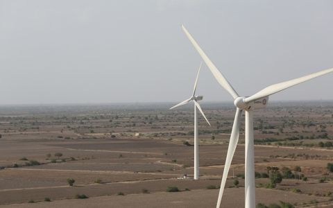 PTC India開始向UP，Bihar，Jharkhand，Odisha供應126兆瓦的風能