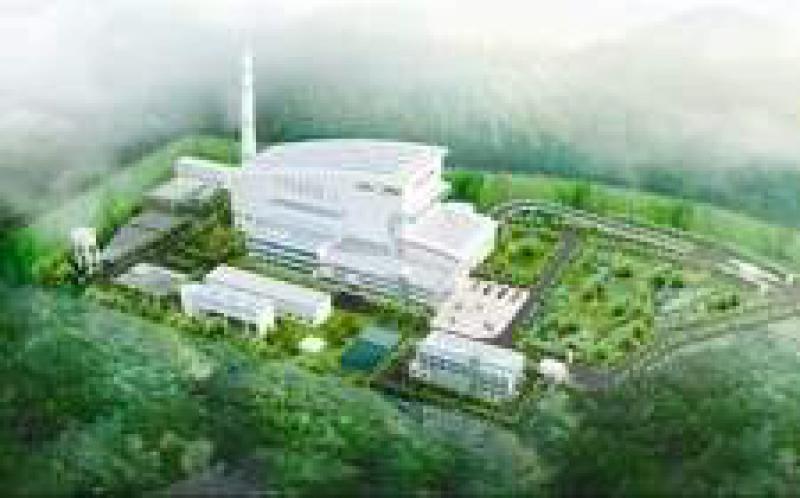 亳州：焚燒發(fā)電讓生活垃圾變廢為寶