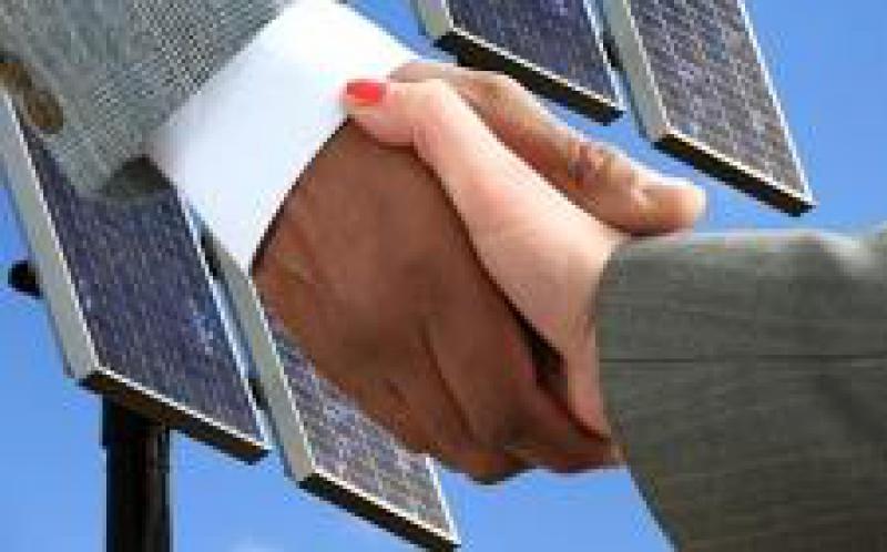 Silfab Solar與Itek Energy合作推動(dòng)美國(guó)太陽(yáng)能電池板制造