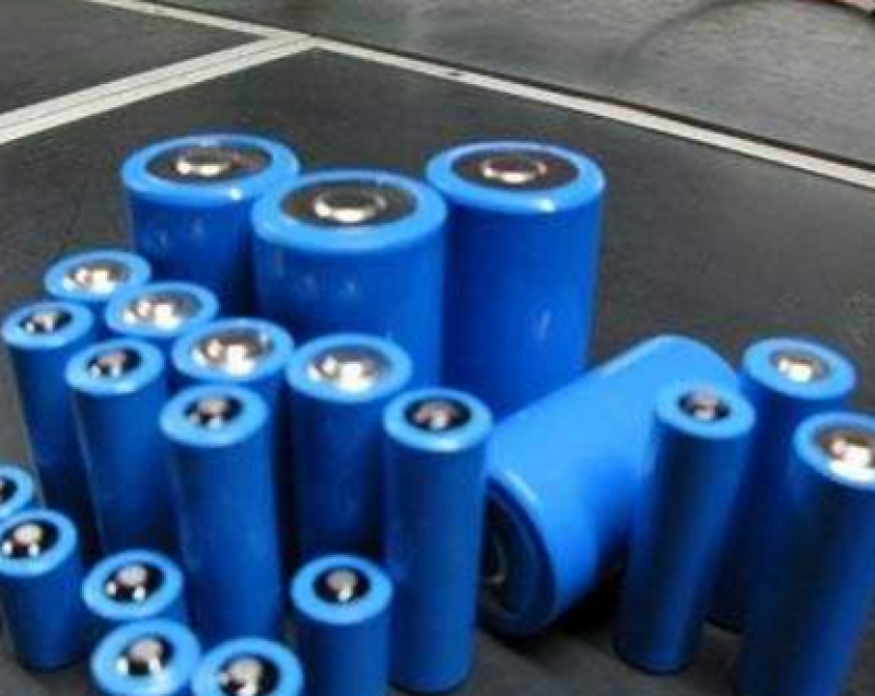 1-6月鋰電池累計(jì)產(chǎn)量達(dá)579742.1萬(wàn)只 累增10.7%