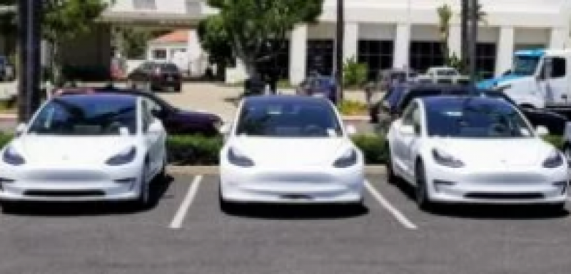 全球銷售4百萬輛電動汽車，6個月預計售出500萬輛（BNEF）