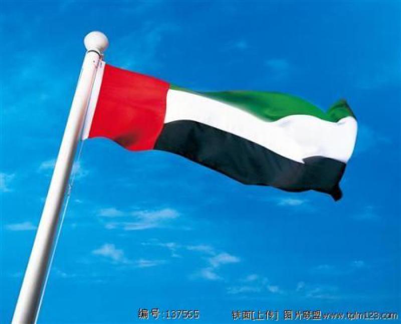 阿聯酋將在能源、水電及交通部門將投資1.3萬億迪拉姆