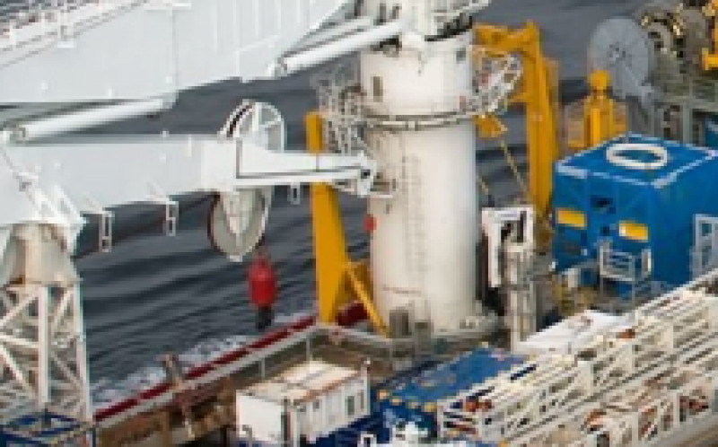 歐盟明確禁止Akastor，日本的MOL和三井收購(gòu)挪威的AKOFS