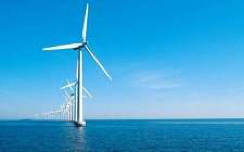 承德風(fēng)電基地送出工程亟待推進(jìn)