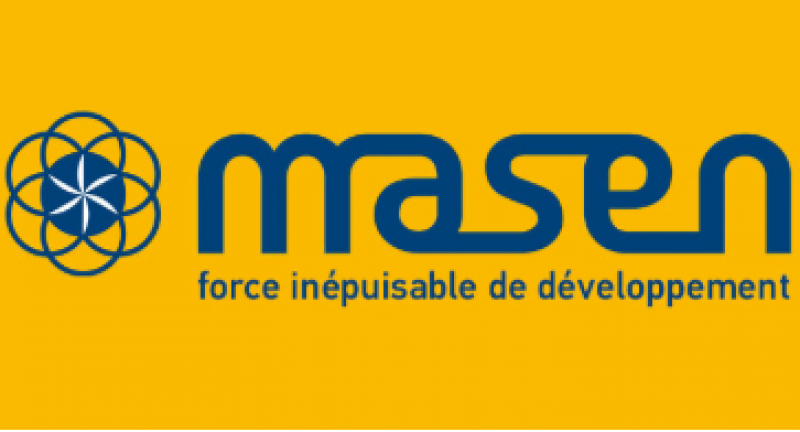 摩洛哥可再生能源發展中心