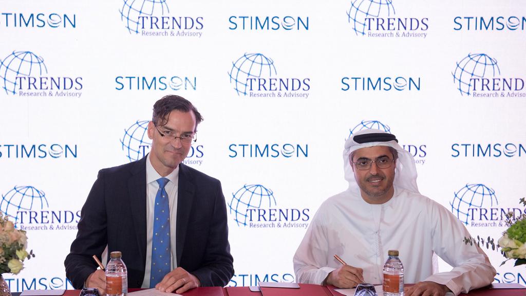 阿聯酋對可再生能源的承諾可以增強其在全球的領導地位