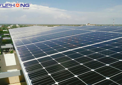 越南加強電力的貢獻率