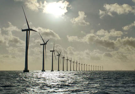 GWEC創(chuàng)建了專責小組，以加速新市場的海上風電部署