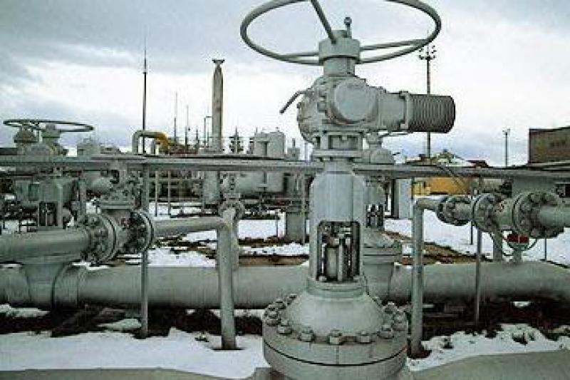 土耳其繼續(xù)購(gòu)買伊朗天然氣