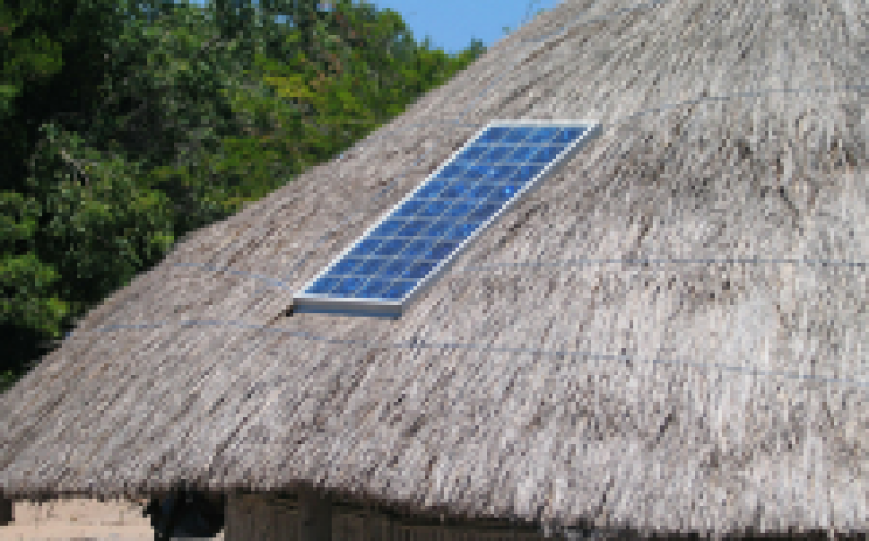 BBOXX與GE Electric攜手合作，在剛果提供太陽(yáng)能解決方案