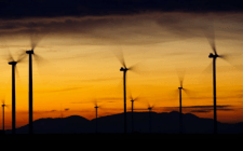 最低關(guān)稅?2.76 / kWh贏得SECI的1,200兆瓦風(fēng)電拍賣(mài)