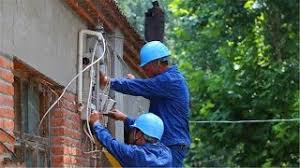 國網新疆電力完成261個深度貧困村電網改造