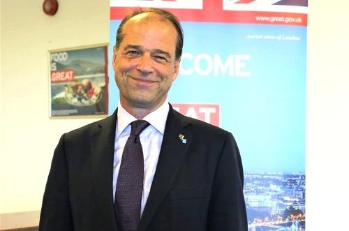 英國準(zhǔn)備在哈薩克斯坦投資哪些項目