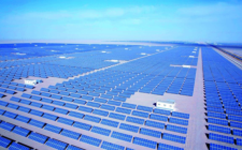 Soventix將通過社區(qū)所有權(quán)計劃在津巴布韋建設22兆瓦的太陽能發(fā)電廠