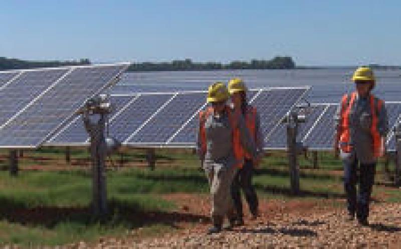 NextEra的清潔能源野心不斷變大