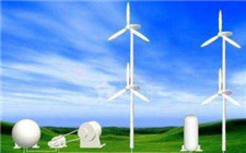 清新風電送溫暖——蒙東電力探索清潔供暖新途徑  