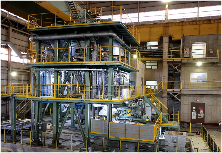 韓國計劃2030年前開發氫基煉鋼技術 投資8146億韓元推動鋼鐵業碳中和