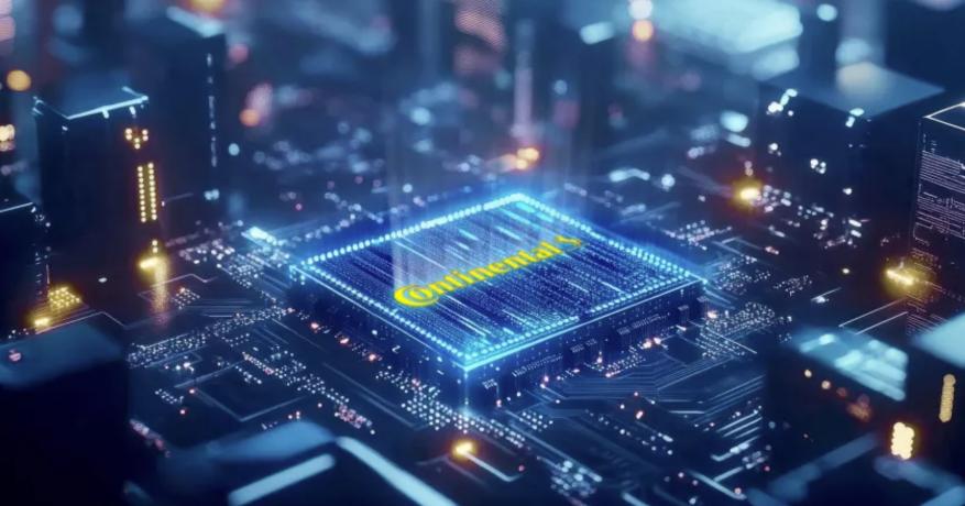 大陸集團(tuán)成立先進(jìn)電子與半導(dǎo)體解決方案部門(mén)