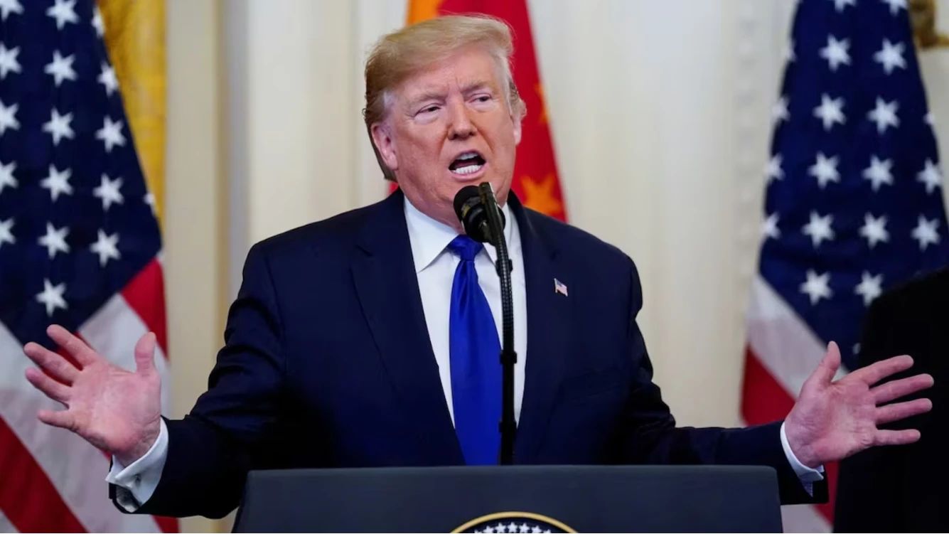 美國關(guān)稅震蕩波:汽車零部件企業(yè)裁員潮下的供應(yīng)鏈危局?