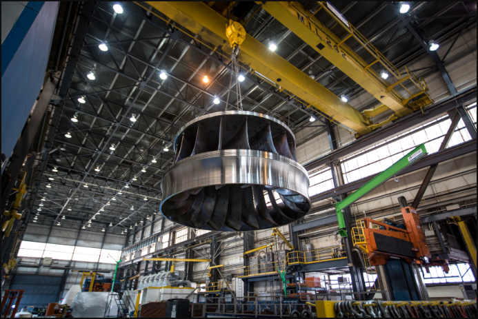 通用電氣Vernova獲力拓集團訂單，將升級瑪琳島水電站機組