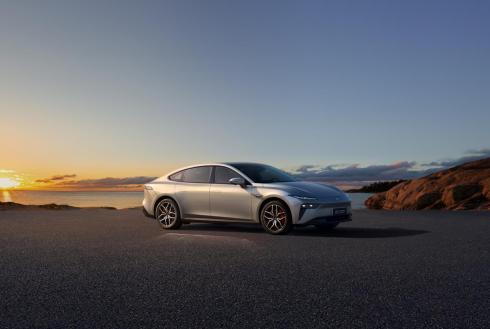 年輕人的第一臺電車怎么選？這臺高質(zhì)價(jià)比轎跑或許就是答案