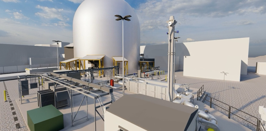 美國能源部發(fā)布新《國家環(huán)境政策法》規(guī)則和程序,并加速DOME反應堆測試