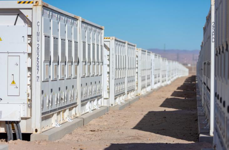 KKR旗下ContourGlobal在意大利完成1.6GW儲能項(xiàng)目收購