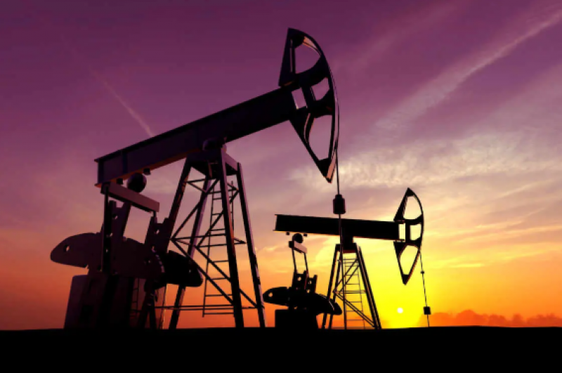 中國石油：哈薩克斯坦卡沙甘油田累計(jì)產(chǎn)油突破10億桶