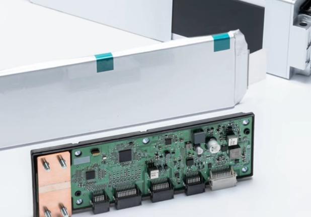 LG新能源預(yù)計(jì)Q2營(yíng)業(yè)利潤(rùn)將同比增長(zhǎng)152%