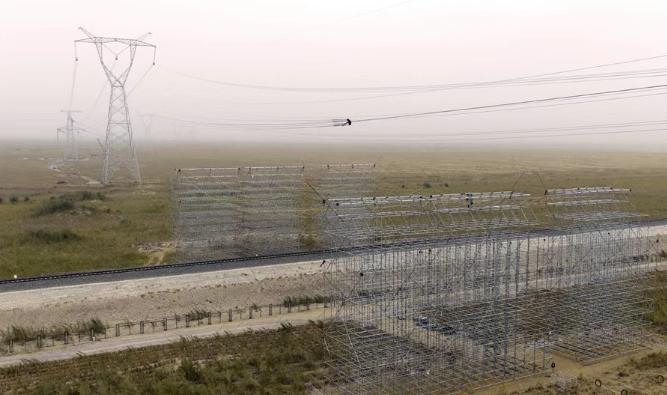 全線貫通!正式“合龍”