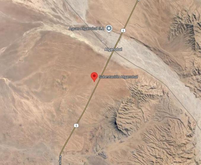 奧地利能源公司計(jì)劃在智利建設(shè)2160兆瓦時(shí)的太陽(yáng)能+儲(chǔ)能項(xiàng)目