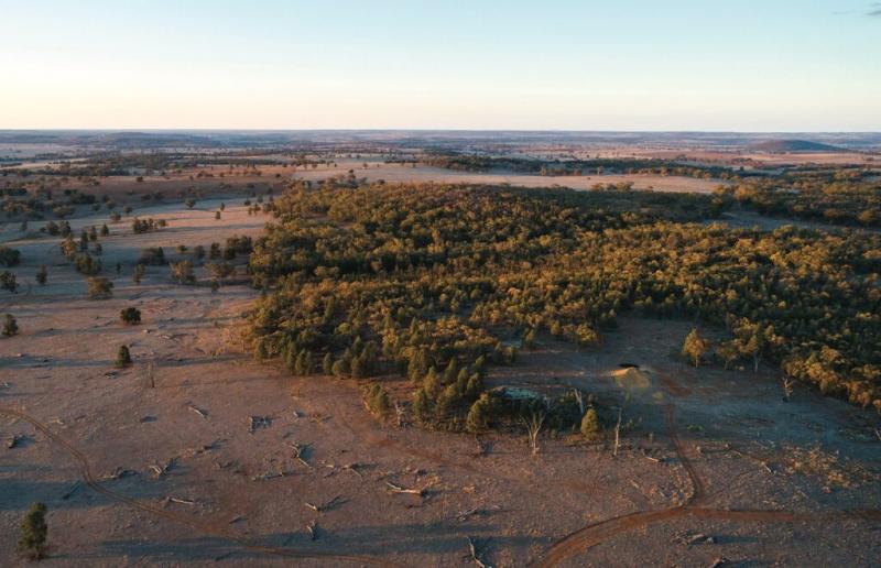 澳大利亞戰(zhàn)略材料公司:堆浸法或降本增效促稀土生產(chǎn)