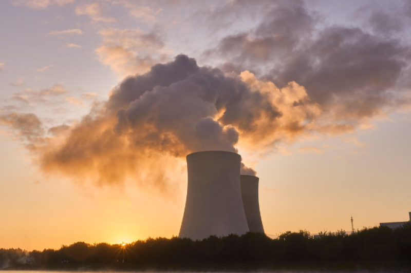 美國能源部啟動(dòng)新試點(diǎn)項(xiàng)目加速先進(jìn)核反應(yīng)堆研發(fā)