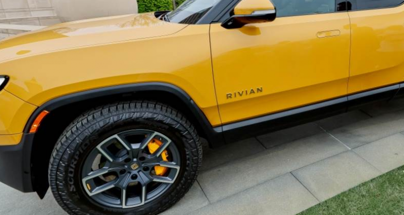 Rivian計劃恢復佐治亞州新工廠建設準備