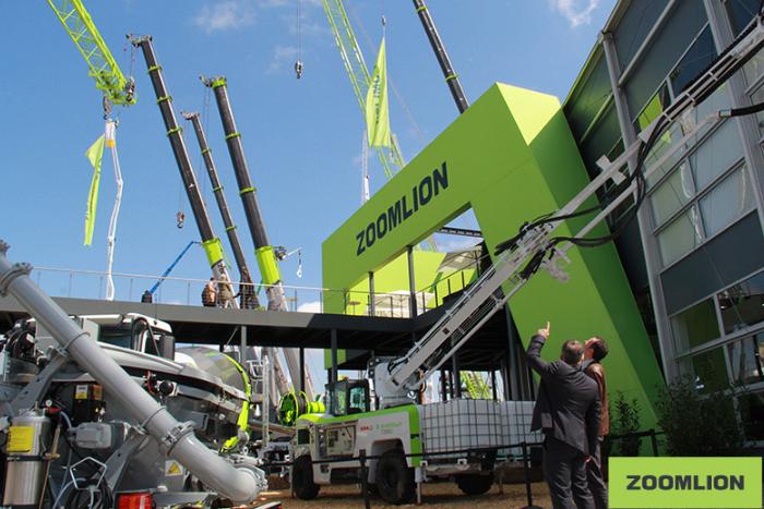 中聯(lián)重科:有望深度參與雅魯藏布江下游水電工程項目建設(shè)的核心環(huán)節(jié)