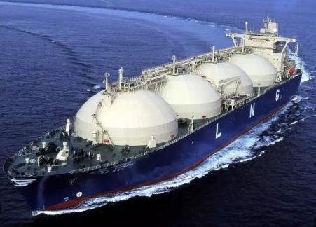 波多黎各結(jié)束與新堡壘能源液化天然氣合同談判